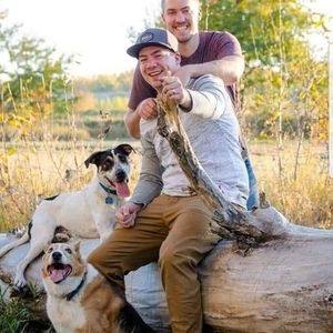 Meet your Posher, Ryan